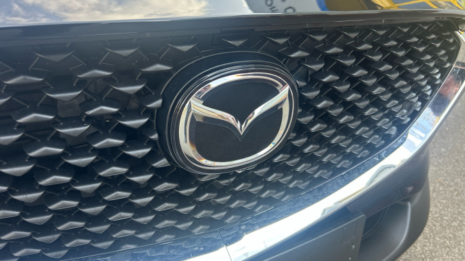 Mazda CX-30 2.5 e-Skyactiv G MHEV [140] Centre-Line 5dr Petrol Hatchback - Image 33